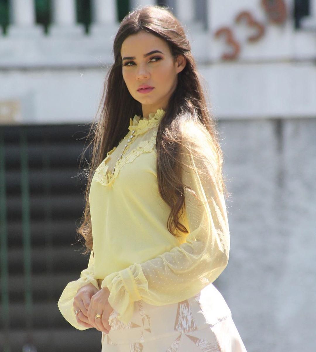 Foto de Eurice Diniz