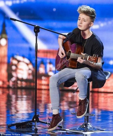 Foto de Bailey McConnell