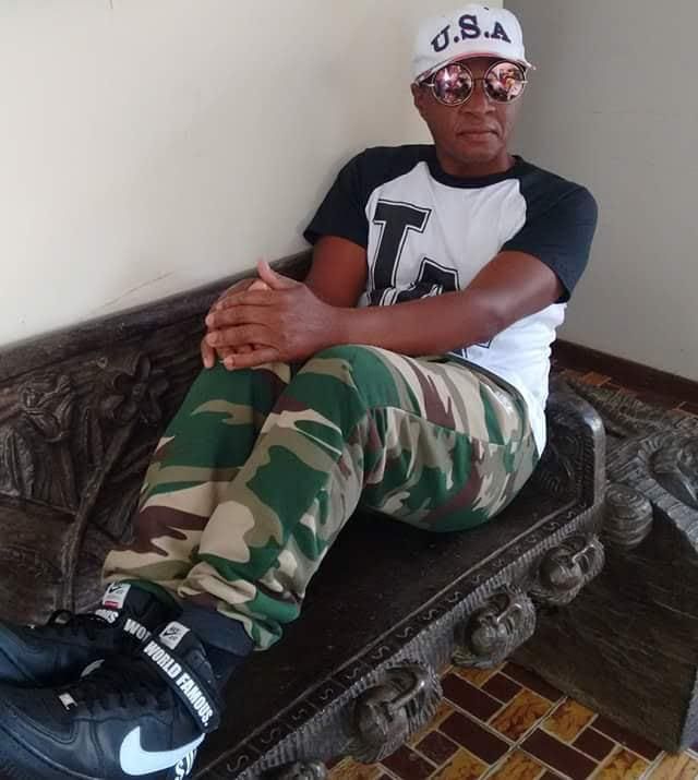 Photo of Mr. Ttaylor