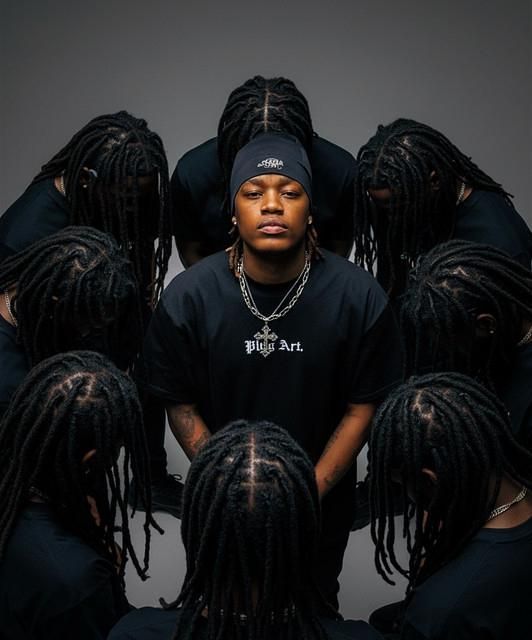 Foto de Fábio Hustle