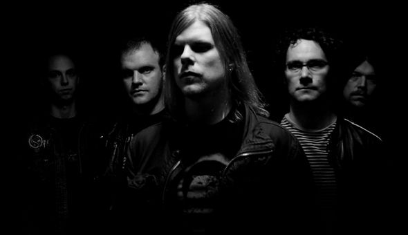 Foto de October Tide