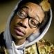 Foto do artista Wiz Khalifa