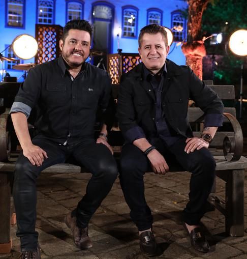 Foto de Bruno & Marrone