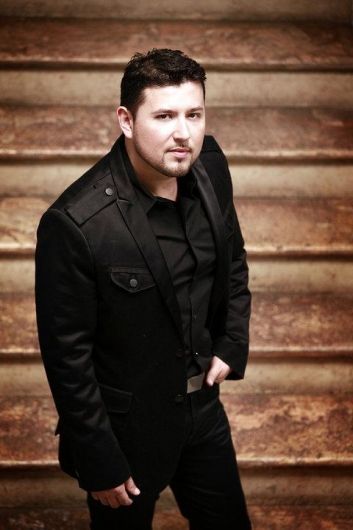 Foto de Roberto Tapia