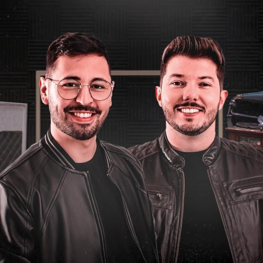 Foto de Roger & Gustavo