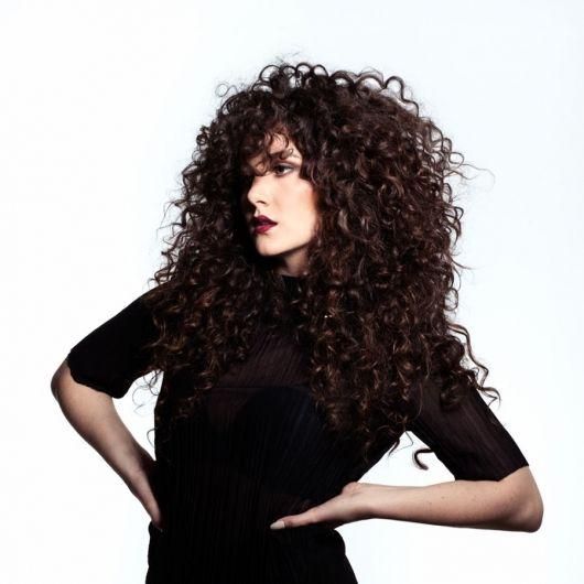 Foto de Maria Hazell