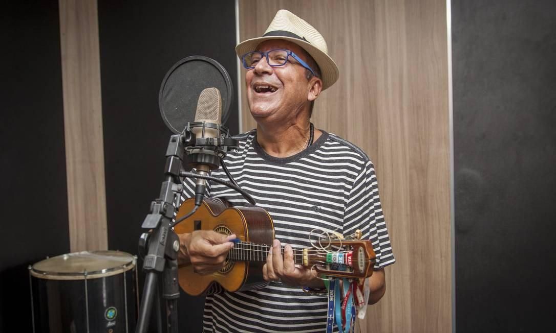 Foto de Marquinho Lessa