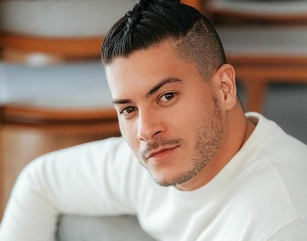 Foto de Arthur Aguiar