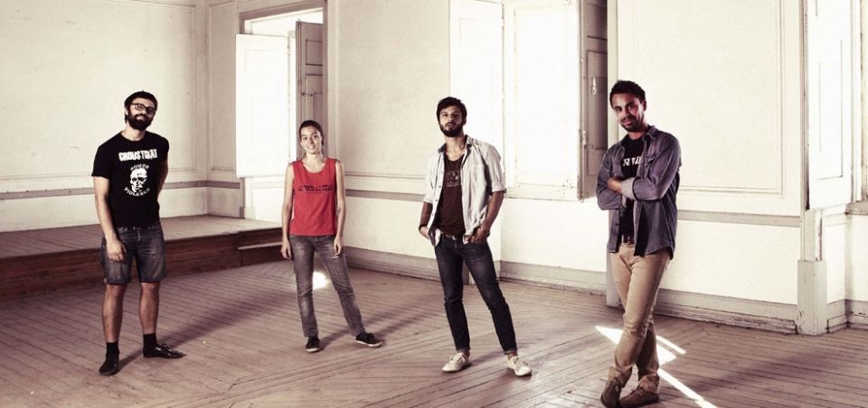 Foto de Linda Martini