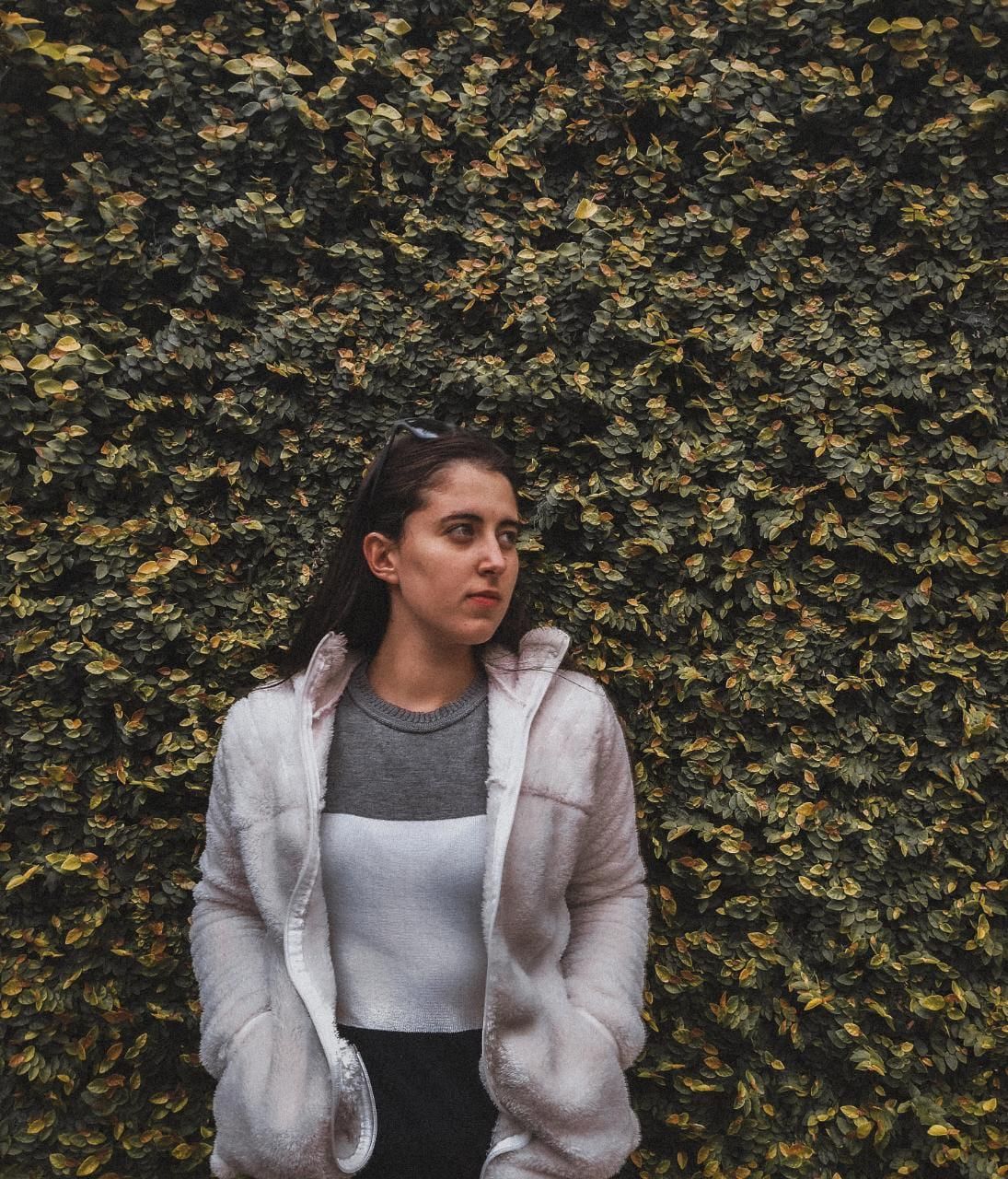 Photo of Gabriele Dorneles Ramos