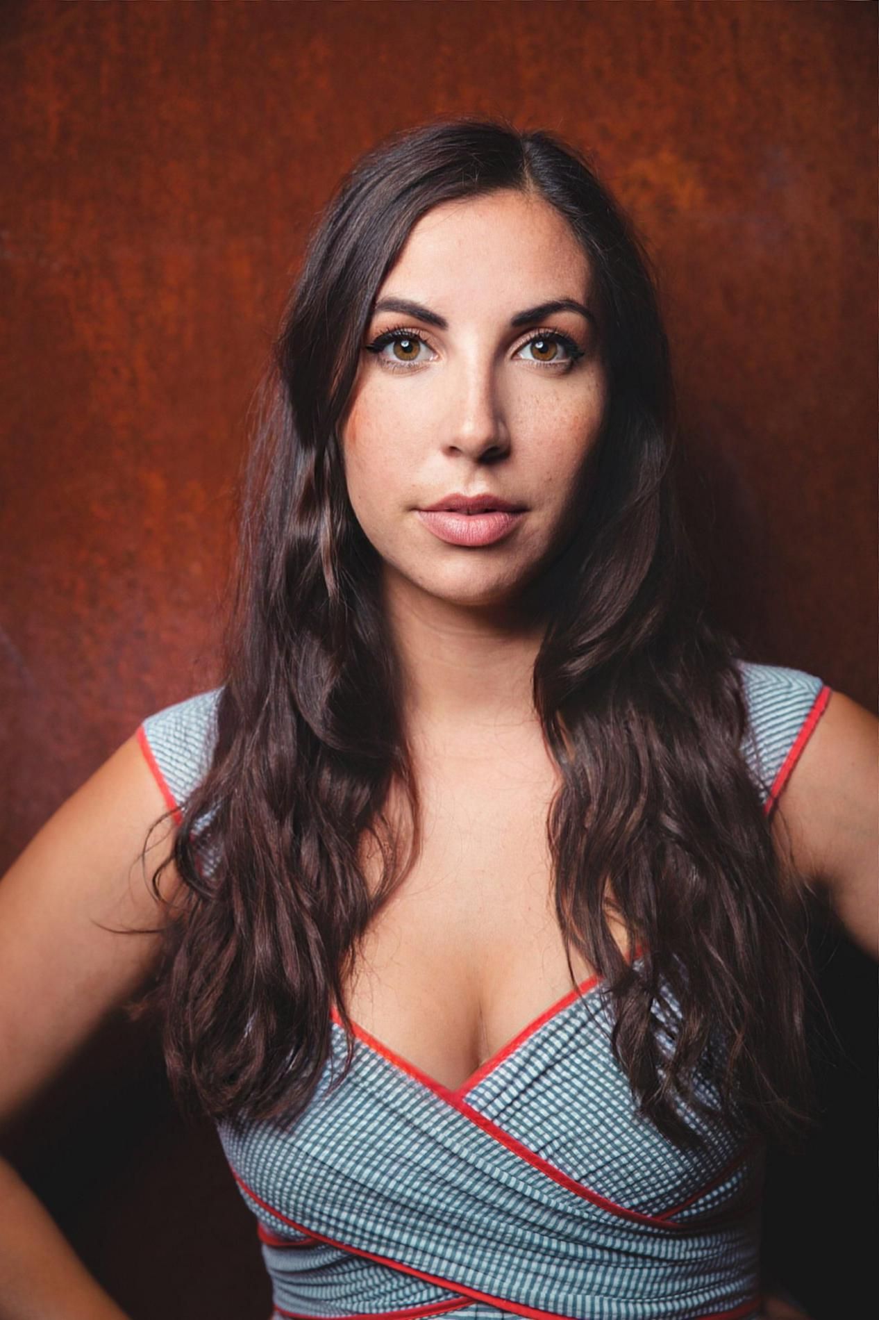 Foto de Caitlin Cook