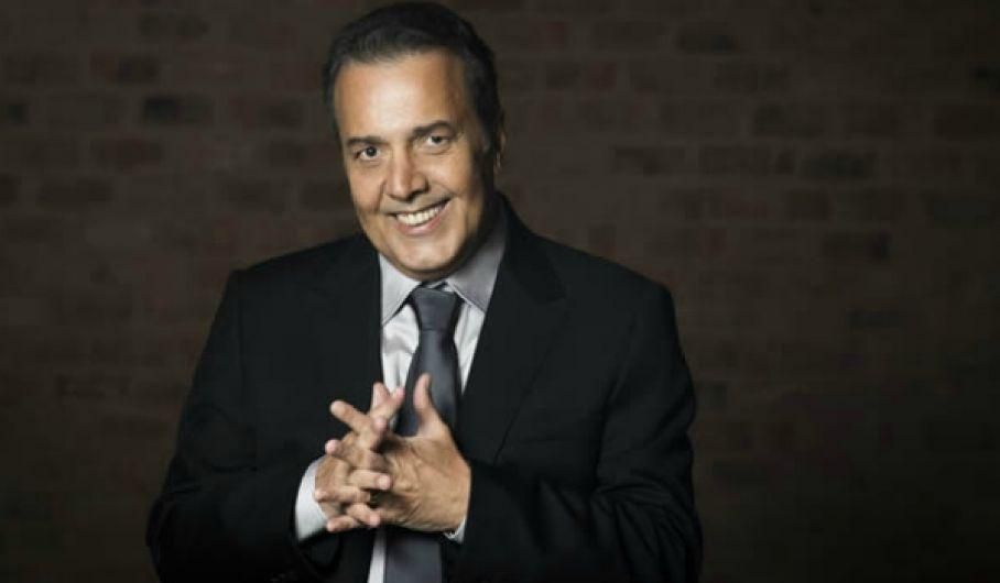 Artista del género Brega