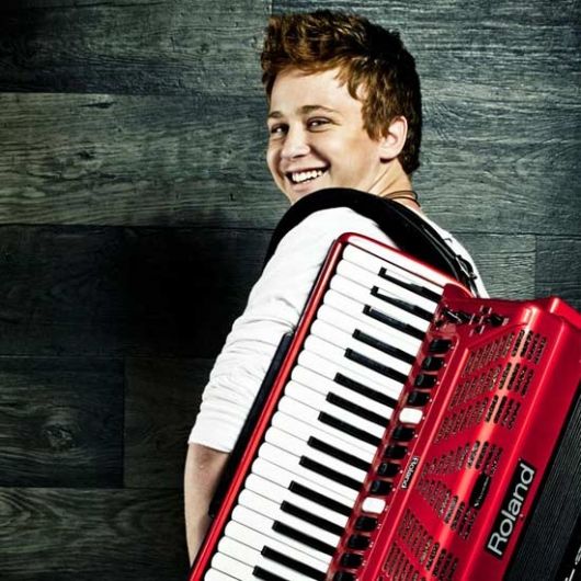 Foto de Arthur Danni