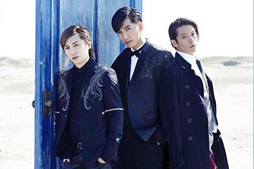 Photo of W-inds