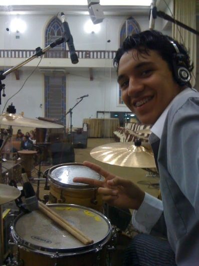 Foto de ForChristBand