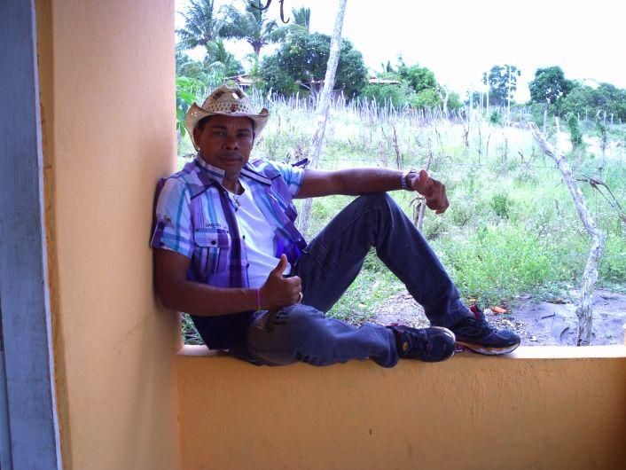 Foto de Baiano Dos Teclados