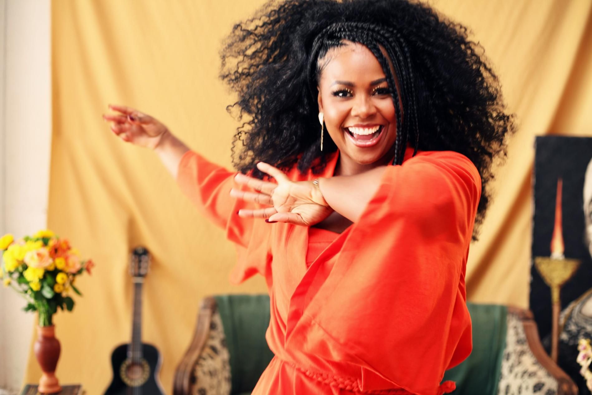 Foto de Claudya Costta