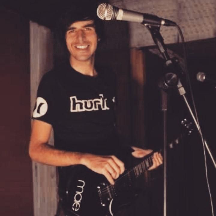 Photo of Jonny Adorno