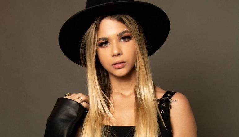 Foto de Grecia González