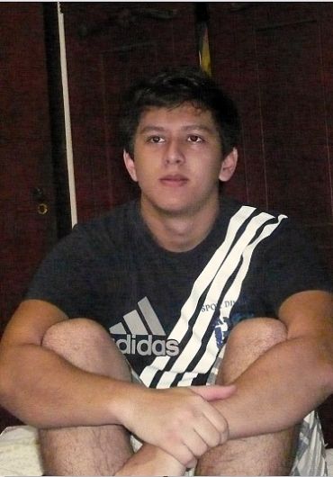 Foto de Christiano Lee