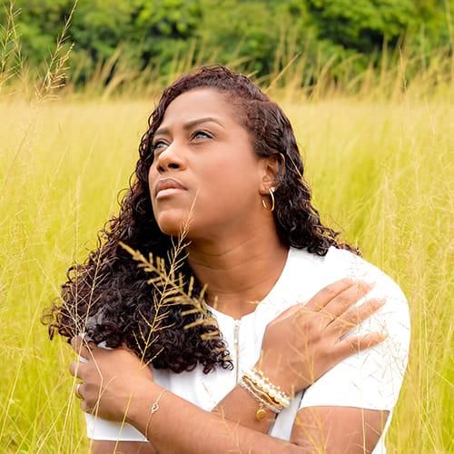 Foto de Jamine Almeida