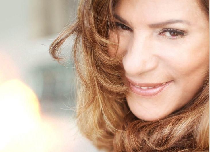 Foto de Georgete Rocha