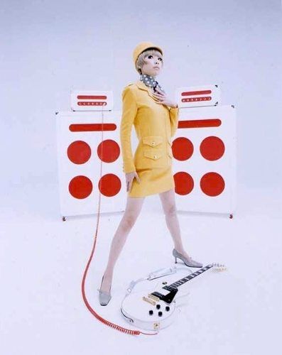 Foto de Pizzicato Five