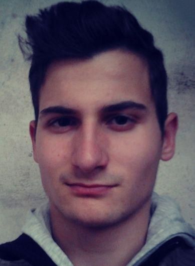 Foto de Fábio Matos