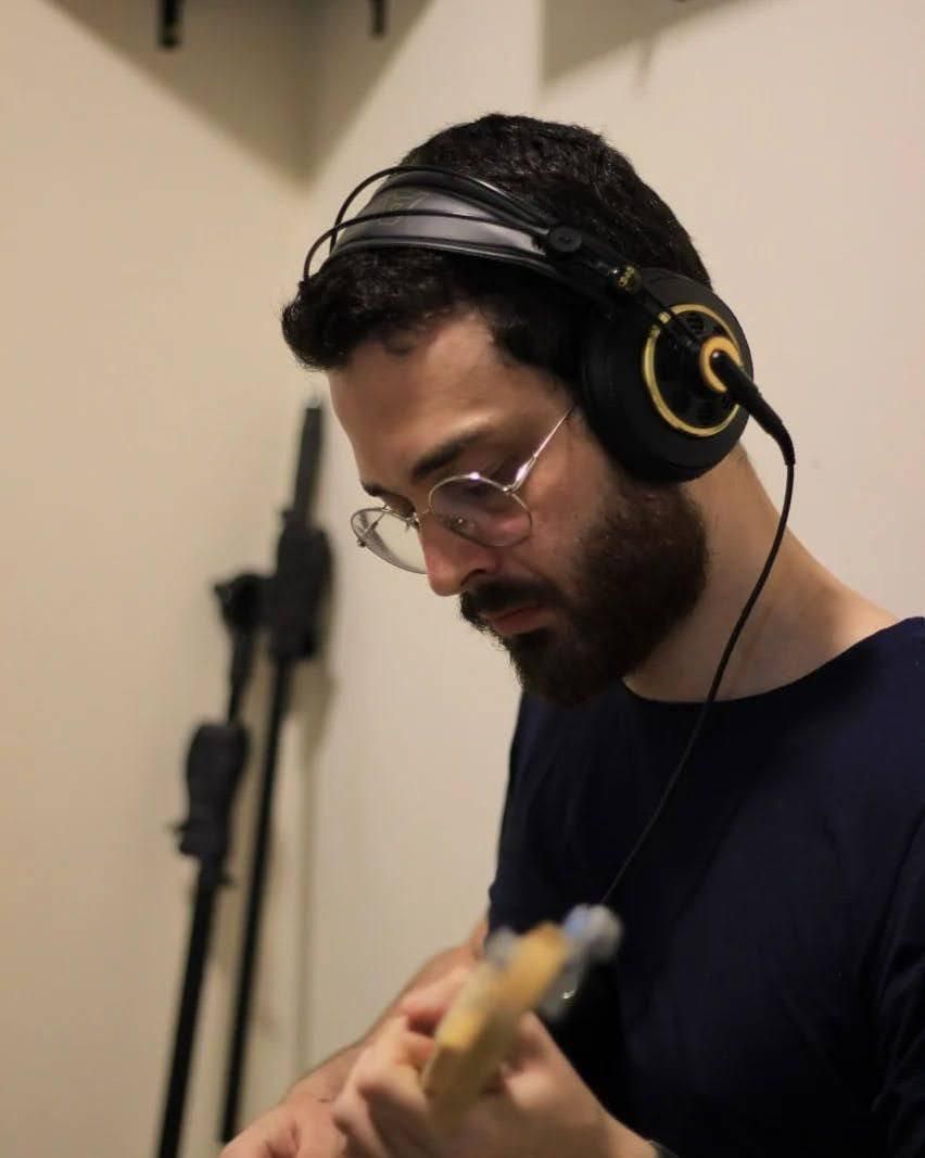 Foto de Tiago Carvalho