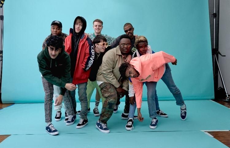 Foto de BROCKHAMPTON
