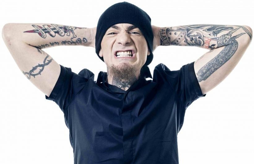 Foto de J-Ax (Italiano)