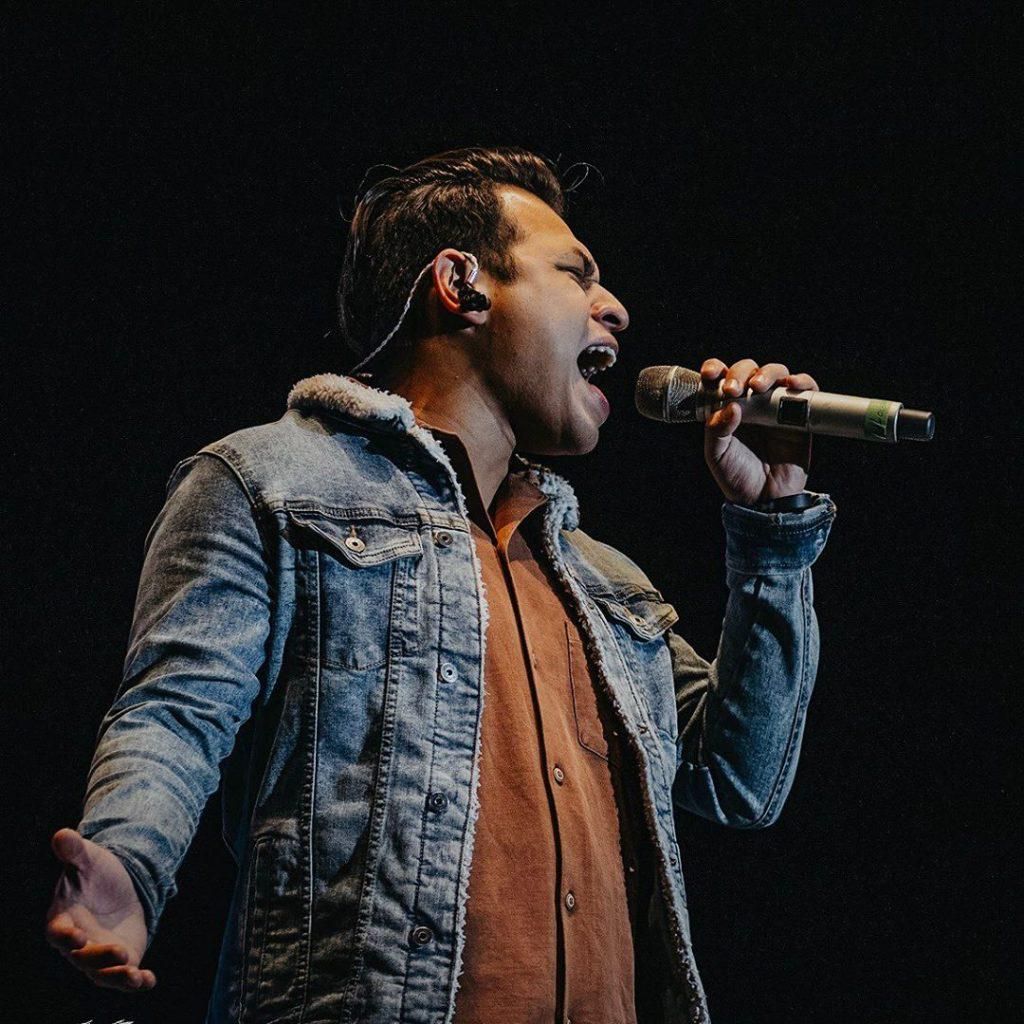 Foto de Lowsan Melgar