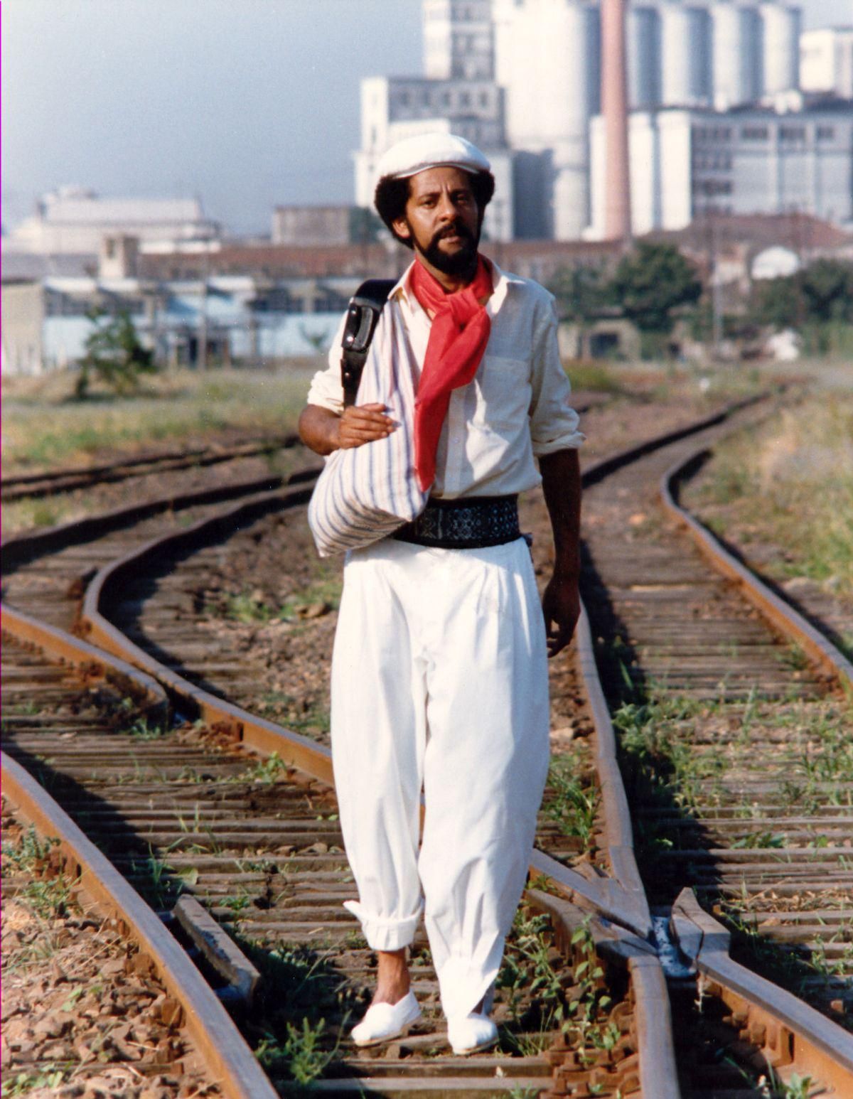 Foto de César Passarinho