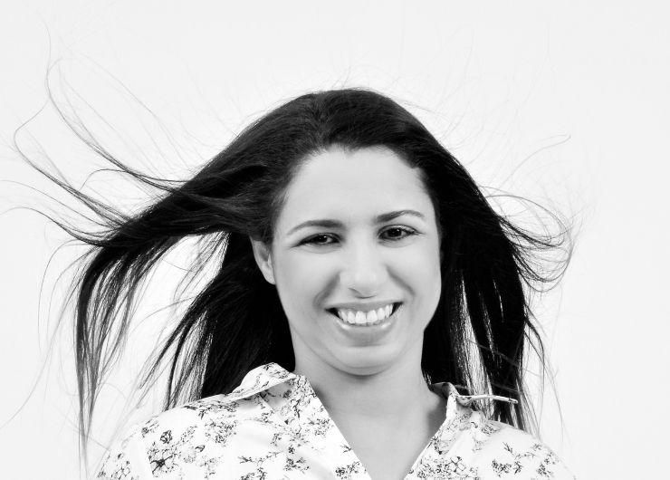 Foto de Lucimar Santos