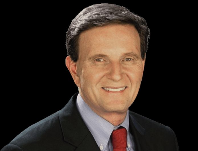 Foto de Marcelo Crivella