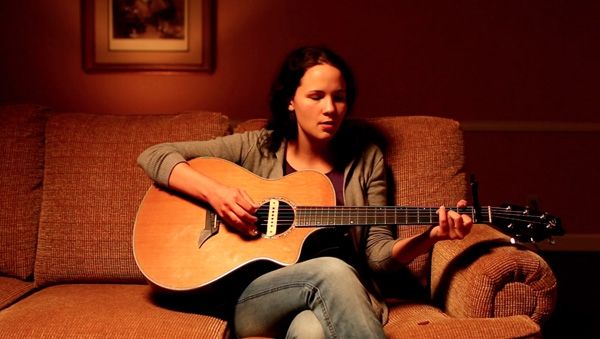 Foto de Amber Brooks