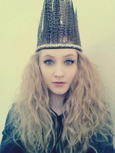 Foto de Janet Devlin