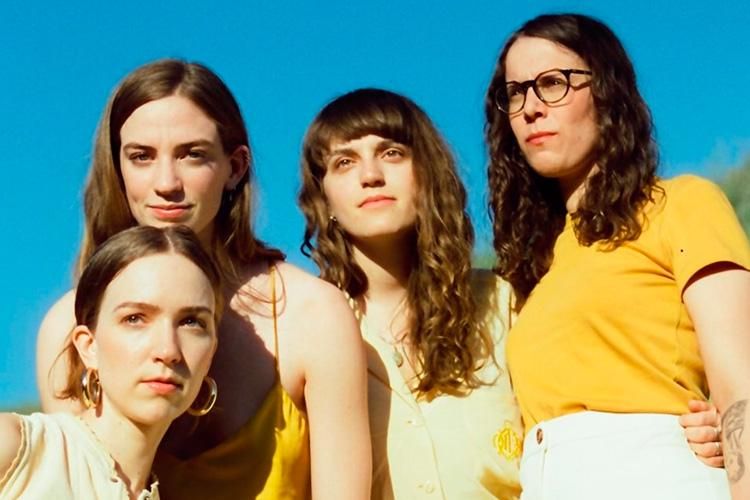 Foto de The Big Moon