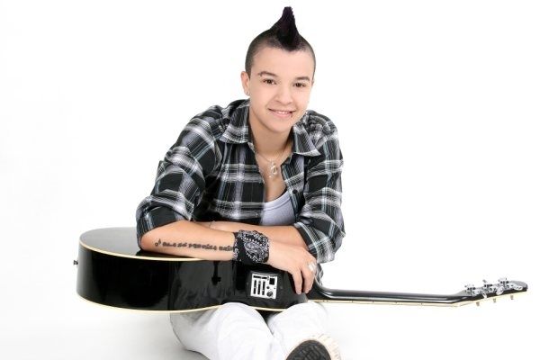 Photo of Maria Christina