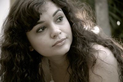 Foto de Luciane Antunes