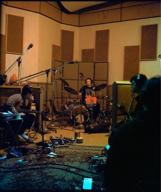 Photo of BADBADNOTGOOD