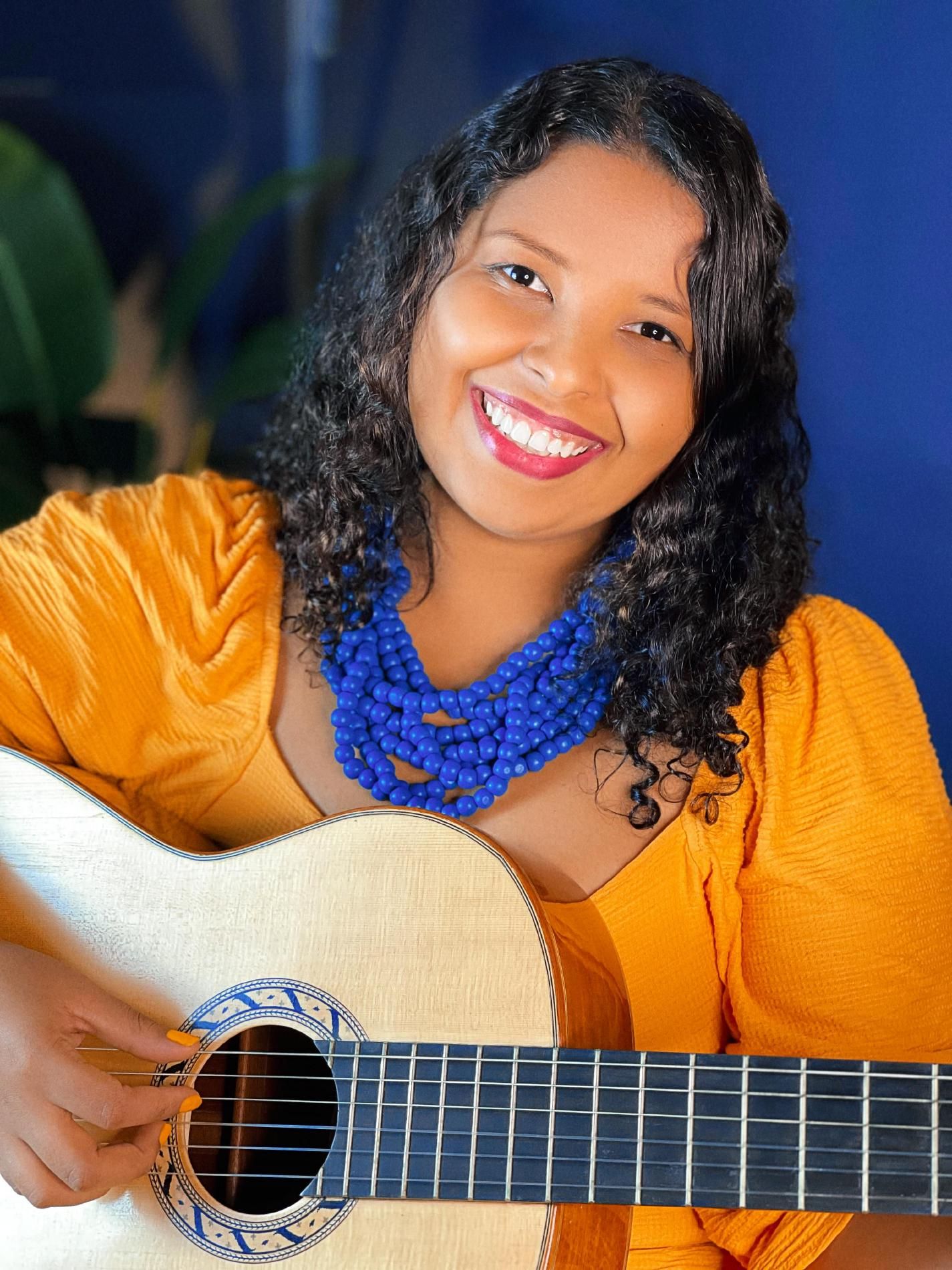 Foto de Denise Oliveira