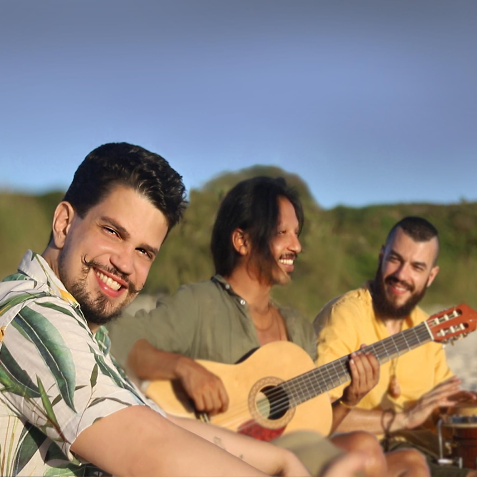 Photo of Grupo Manga