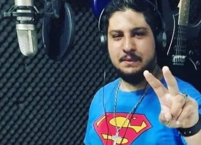 Foto de Alan Lopes Official