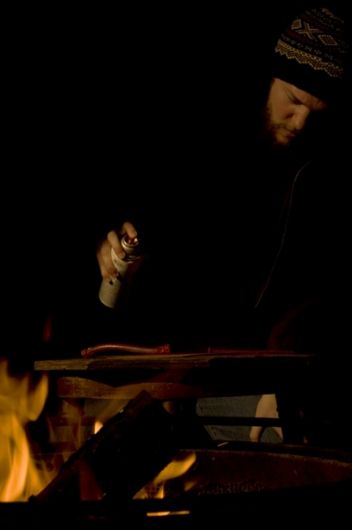 Foto de Radical Face