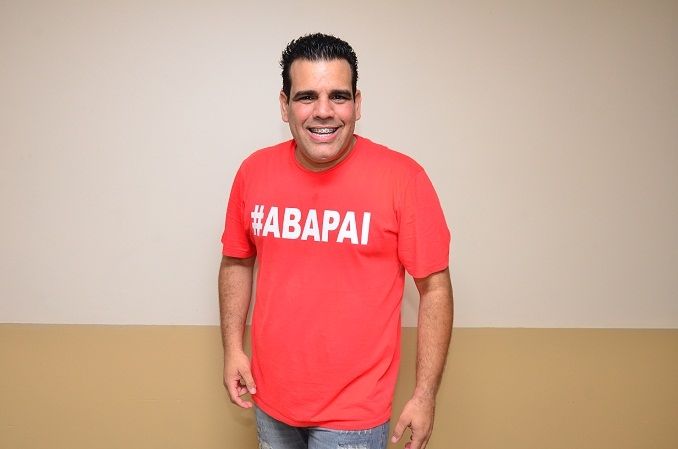 Foto de Mauricio Paes