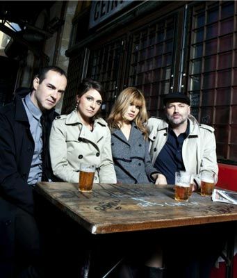 Foto de Nouvelle Vague