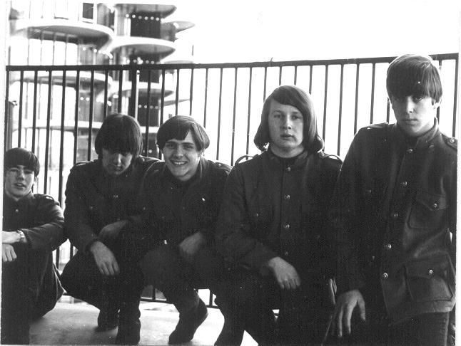 Foto de The Other Half