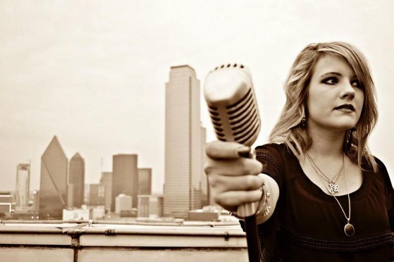 Foto de Amber Carrington