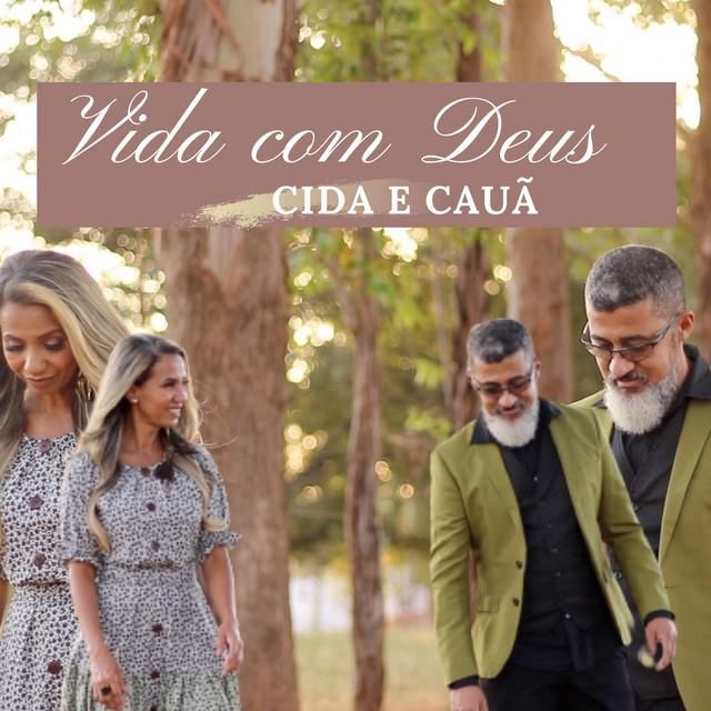 Photo of Cida e Cauã